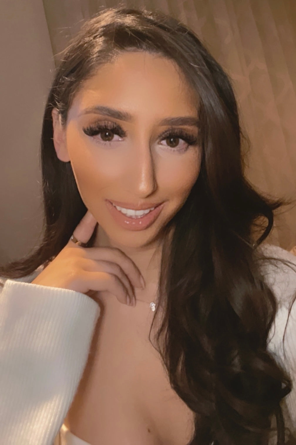 Tech of the Month: Meet Jamie-Leigh