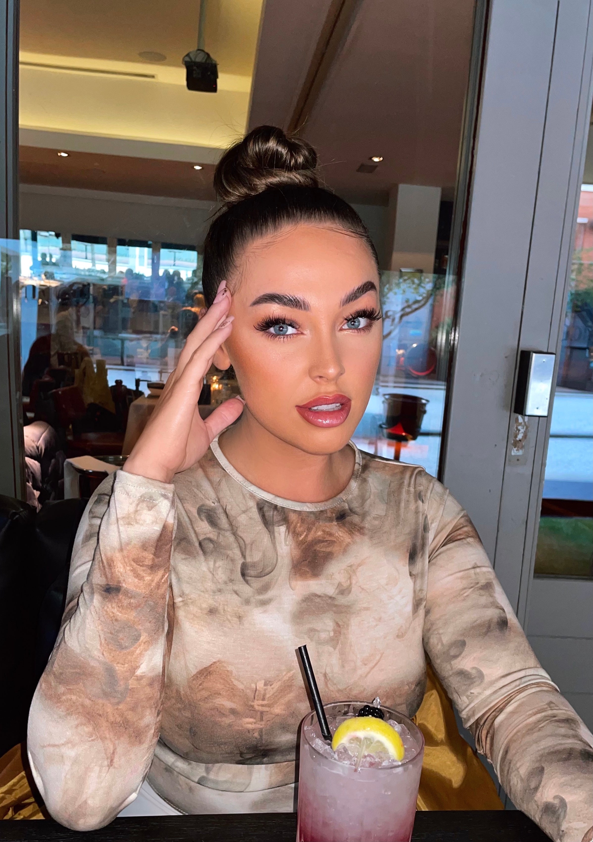 Tech of the Month: Meet Liz