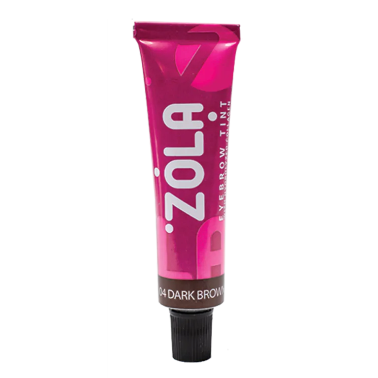 Zola Cosmetics - Eyebrow Tint - 15ml
