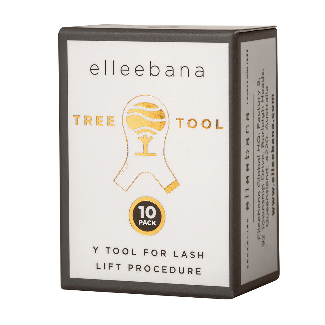 Elleebana- Tree Tool 10 Pack