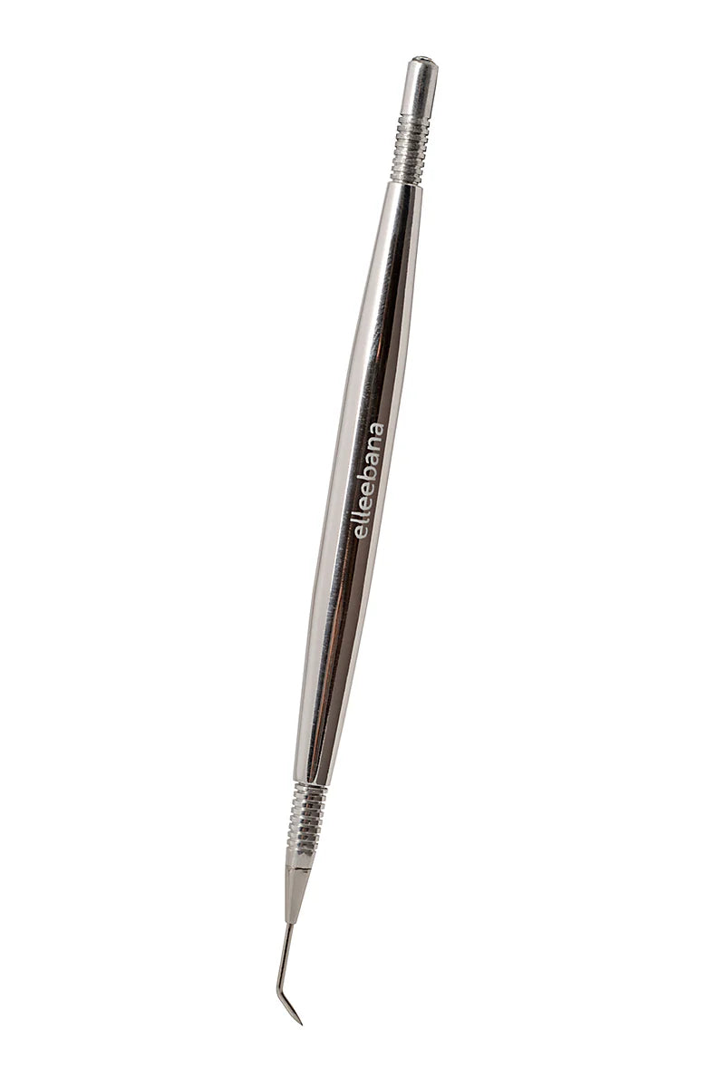 Elleebana - Silver Precision Isolator Tool