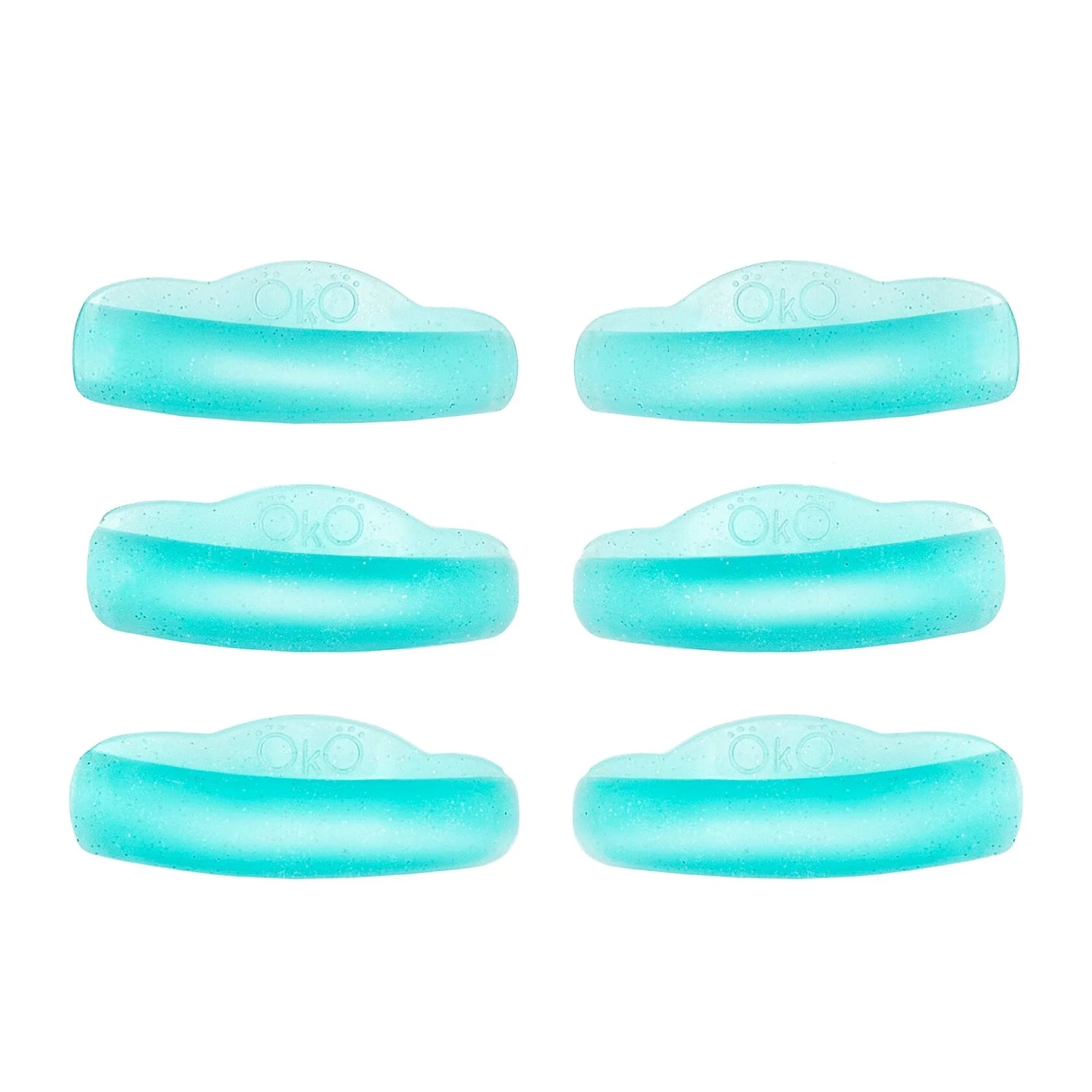 OkO - Lash Lifting Pads - Blue Lagoon