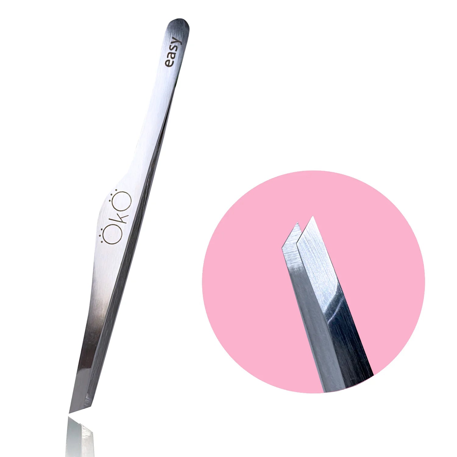 OkO - Easy Touch Tweezers #02