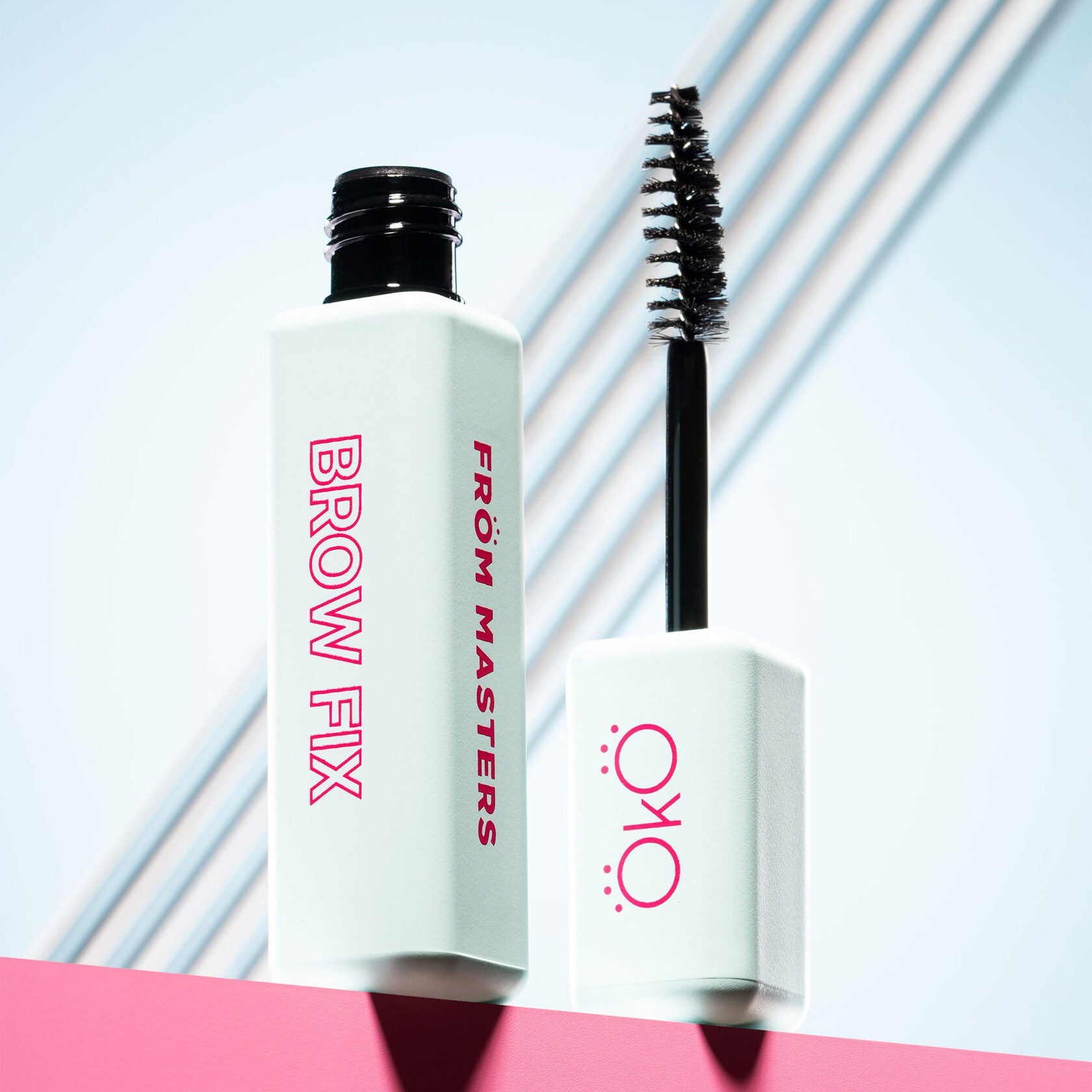 OkO - Brow Fix Eyebrow Fixing Gel - 7ml