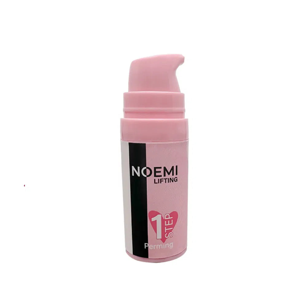 Noemi- Lash & Brow Lifting Airless Pump #1 Perming 10ml