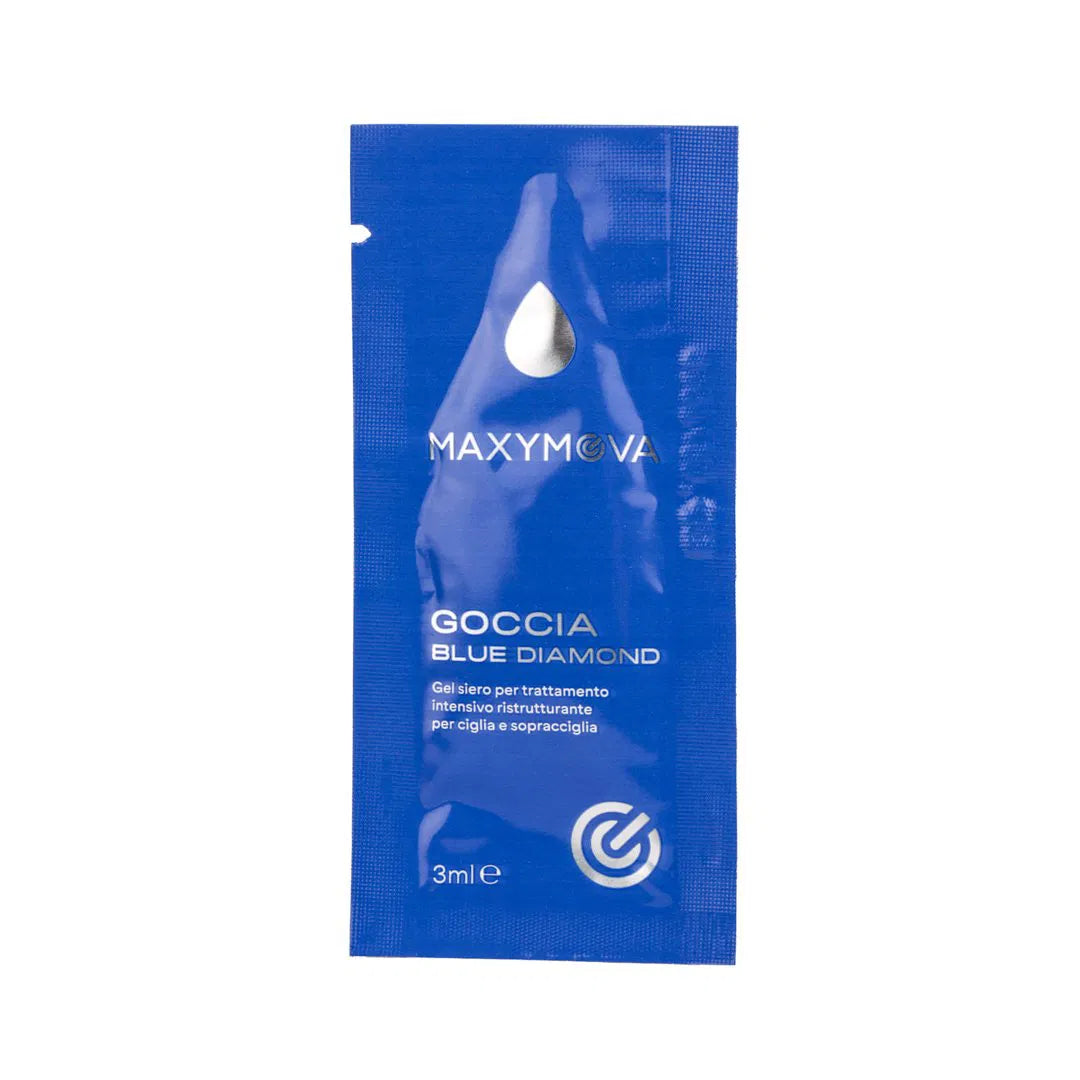 Maxymova - Goccia Blue Diamond 3ml