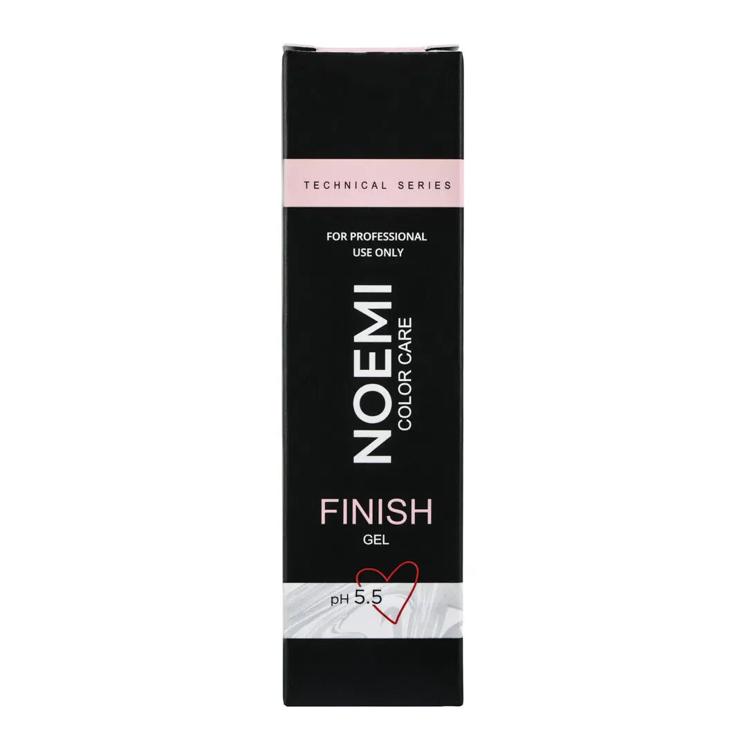Noemi Colour Care- Finish Gel 30ml