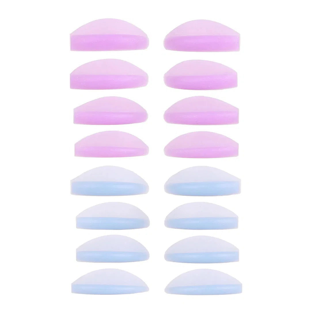 MaxyMova - Lift & Curl Lash Lift Silicone Shields