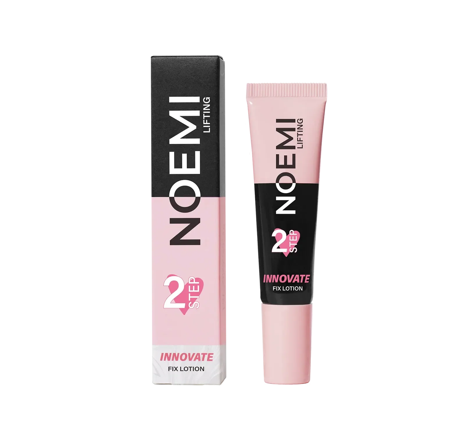 Noemi- Innovate Lash & Brow Lamination #2