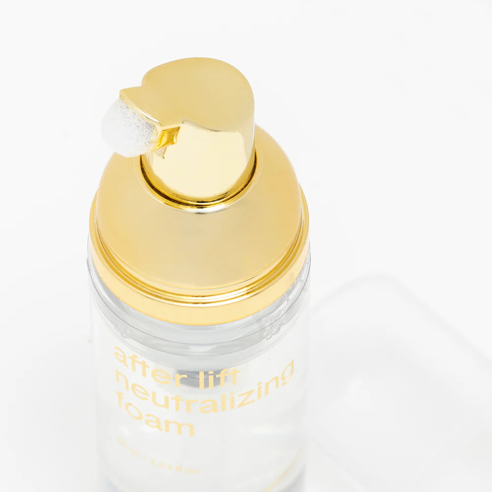 Ruthie Belle - After Lift Neutralizing Foam - 60ml