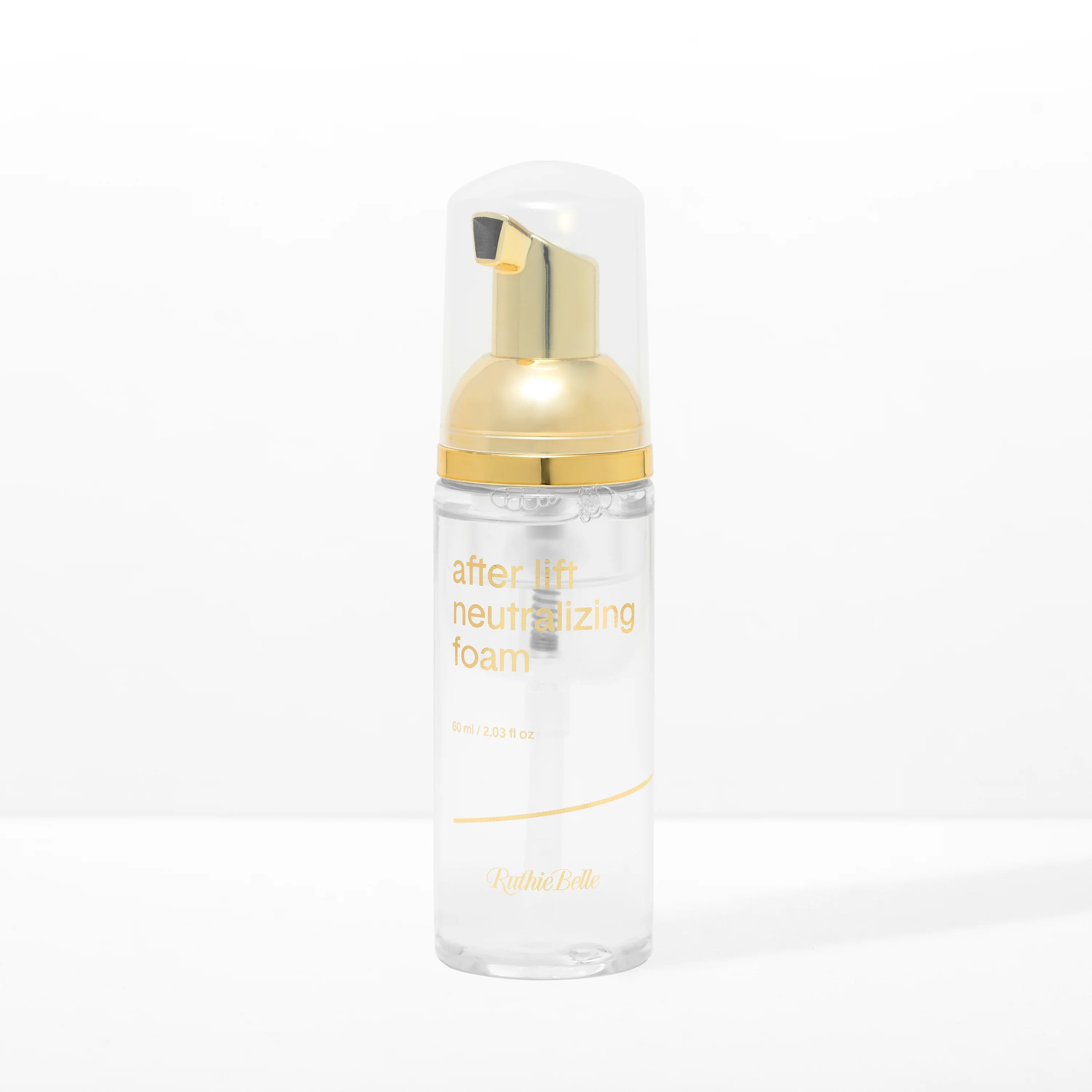 Ruthie Belle - After Lift Neutralizing Foam - 60ml