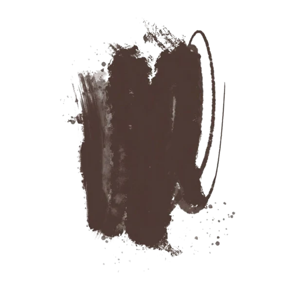 Brovi One Inorganic - Cool Dark Brown 10ml