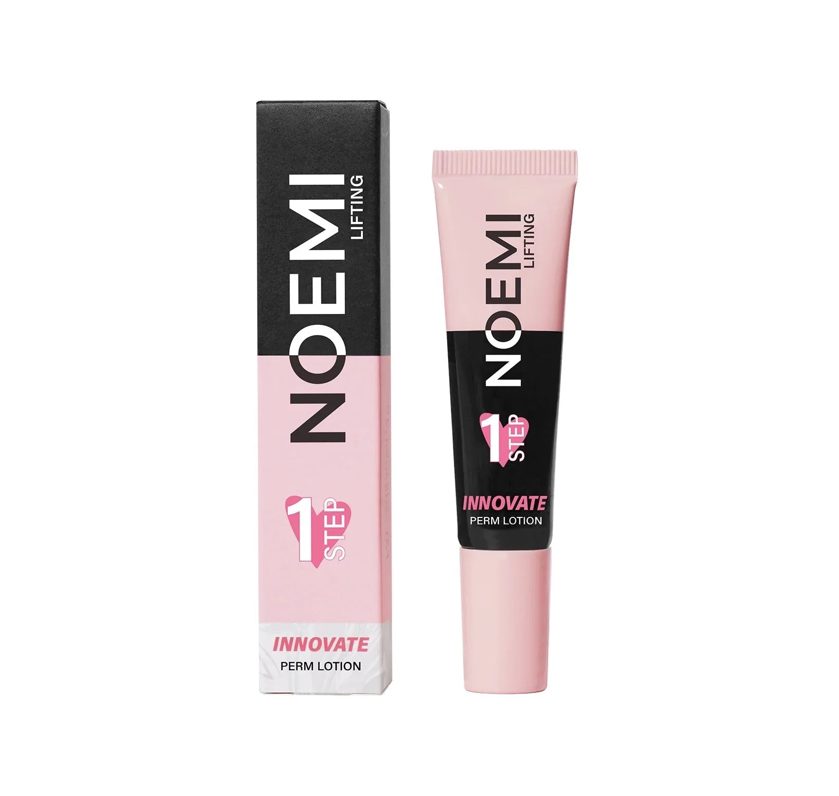 Noemi- Innovate Lash & Brow Lamination #1