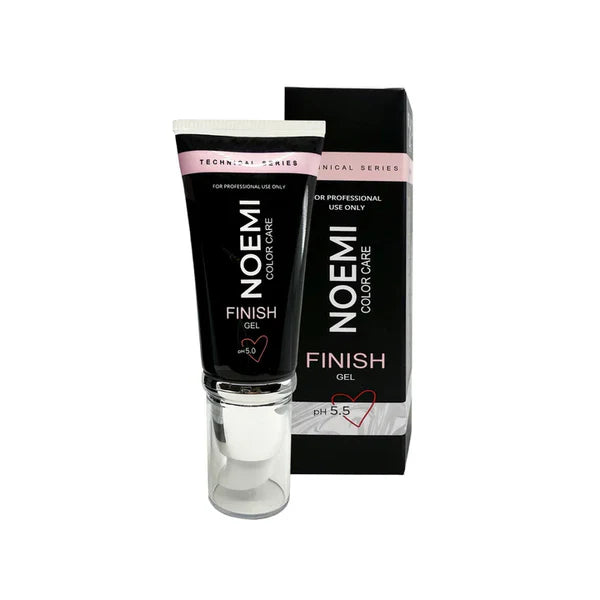 Noemi Colour Care- Finish Gel 30ml
