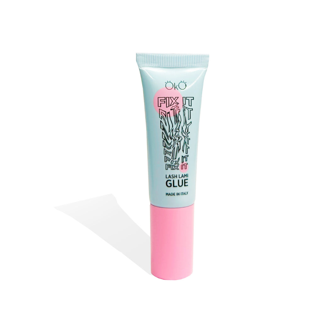 OkO - Fix It Eyelash Lamination Glue - 6ml