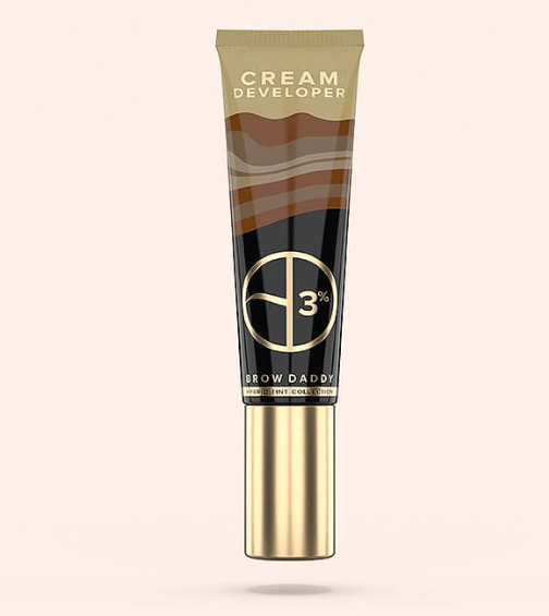 Brow Daddy - Hybrid Tint - Developer 60ml