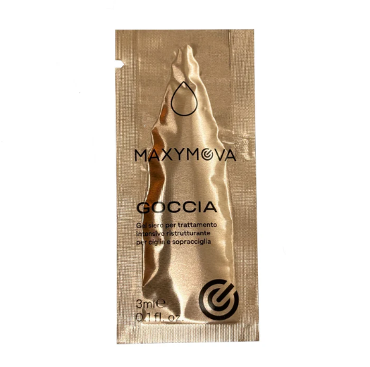 Maxymova - Goccia Monodose 3ml