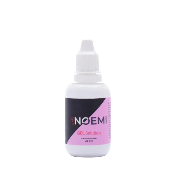 Noemi - Gel Solution 3% - 50ml