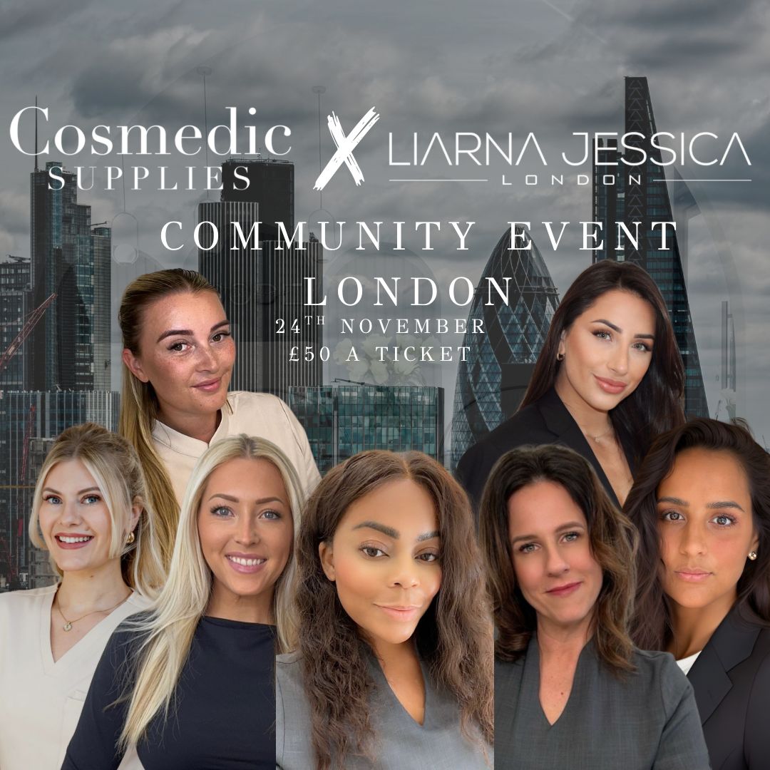 CS Community Event - 24th November - London