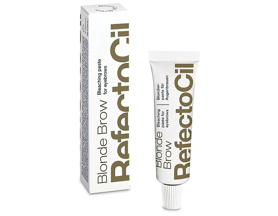 RefectoCil - Lash & Brow Tint - Blonde Bleaching Paste 15ml