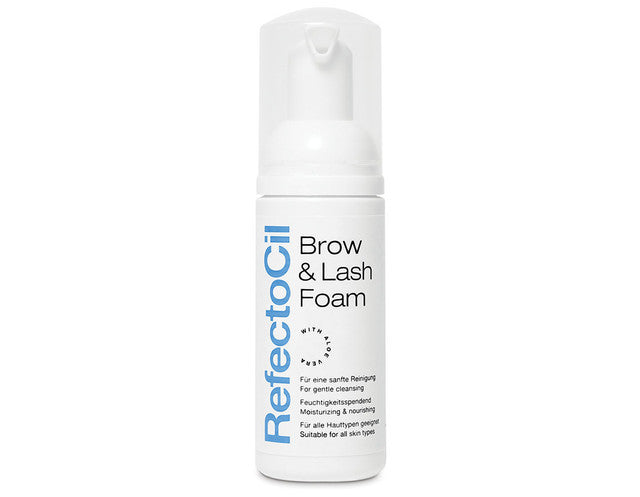 RefectoCil - Lash & Brow foam 45ml