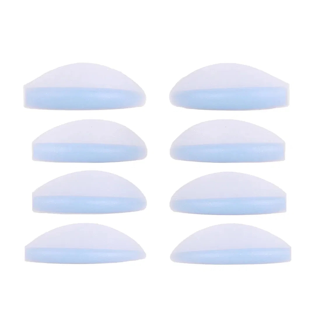 MaxyMova - Curl Lash Lifting Shields