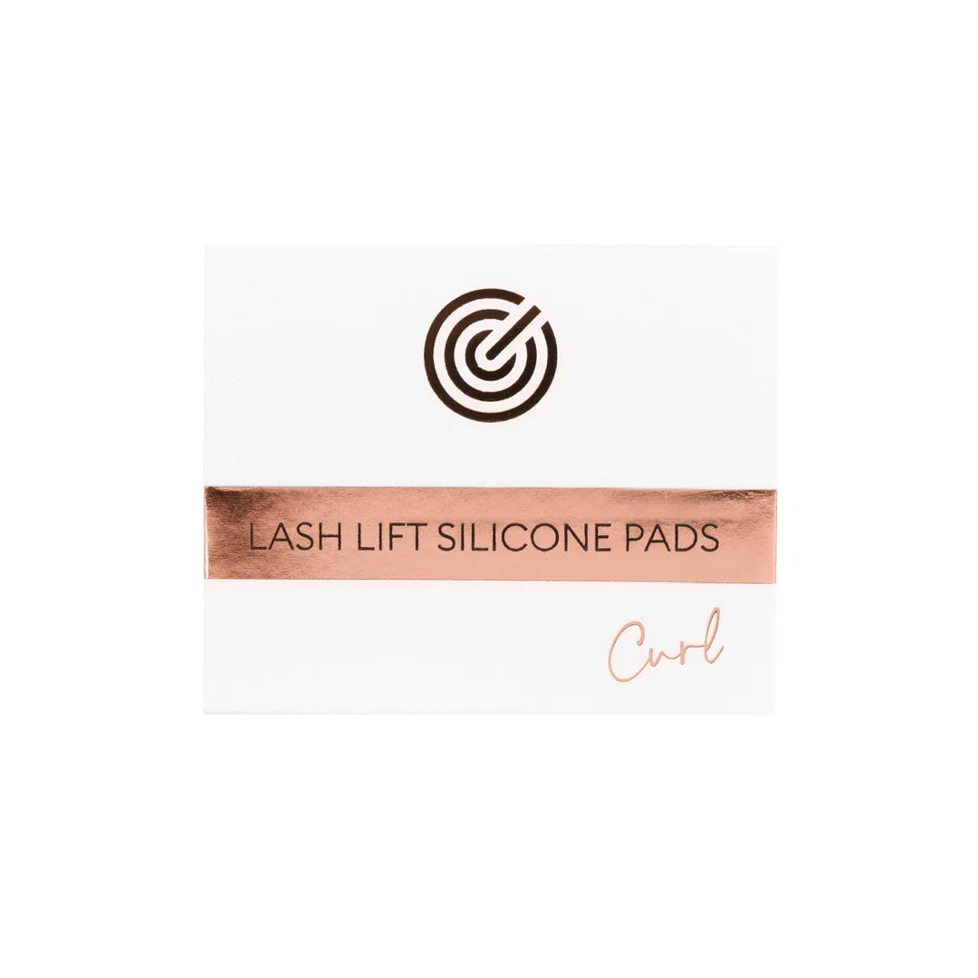 MaxyMova - Curl Lash Lifting Shields