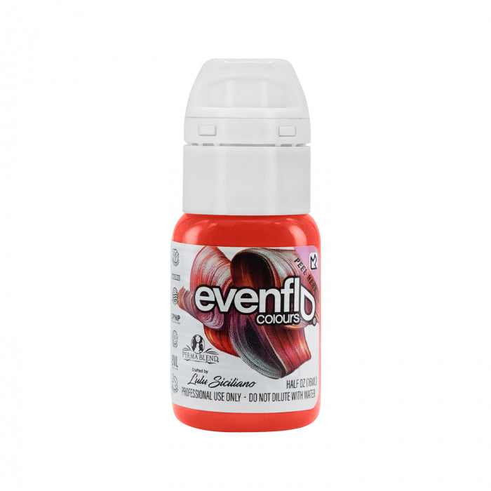 Perma Blend - Evenflo Yellow Clay 15 ml