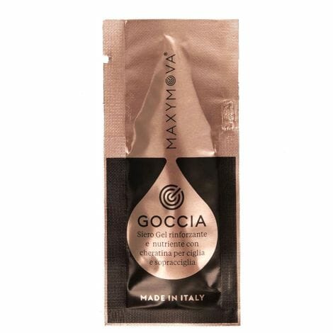 Maxymova - Goccia Monodose 3ml