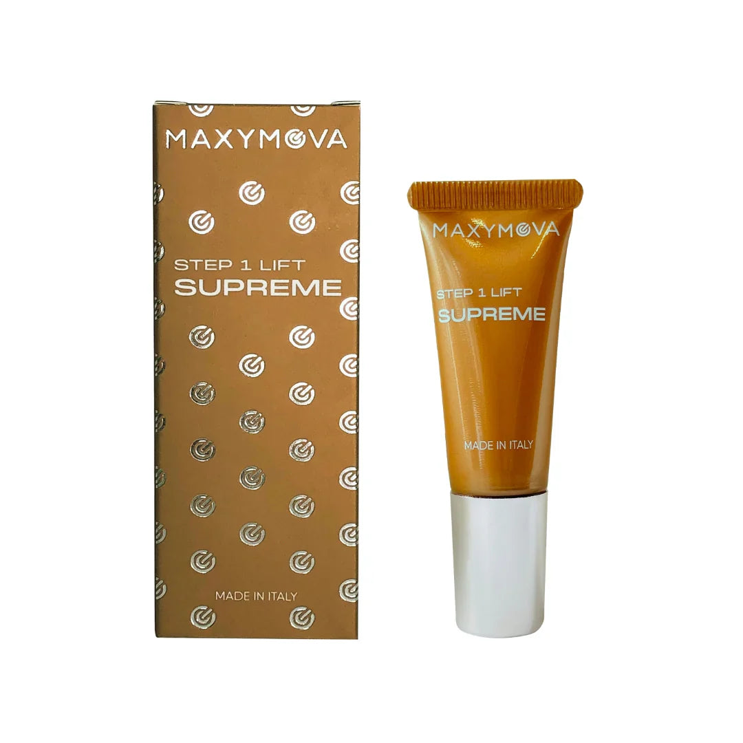 Maxymova - Supreme Lash & Brow Lamination - #1 Lift 10ml