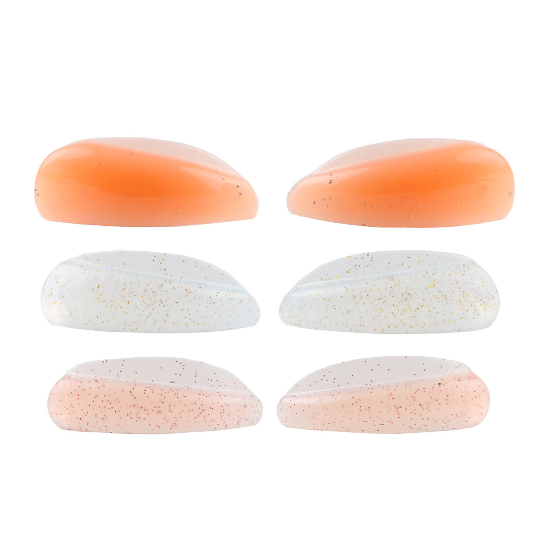 MaxyMova - Mochi Silicone Lash Shields