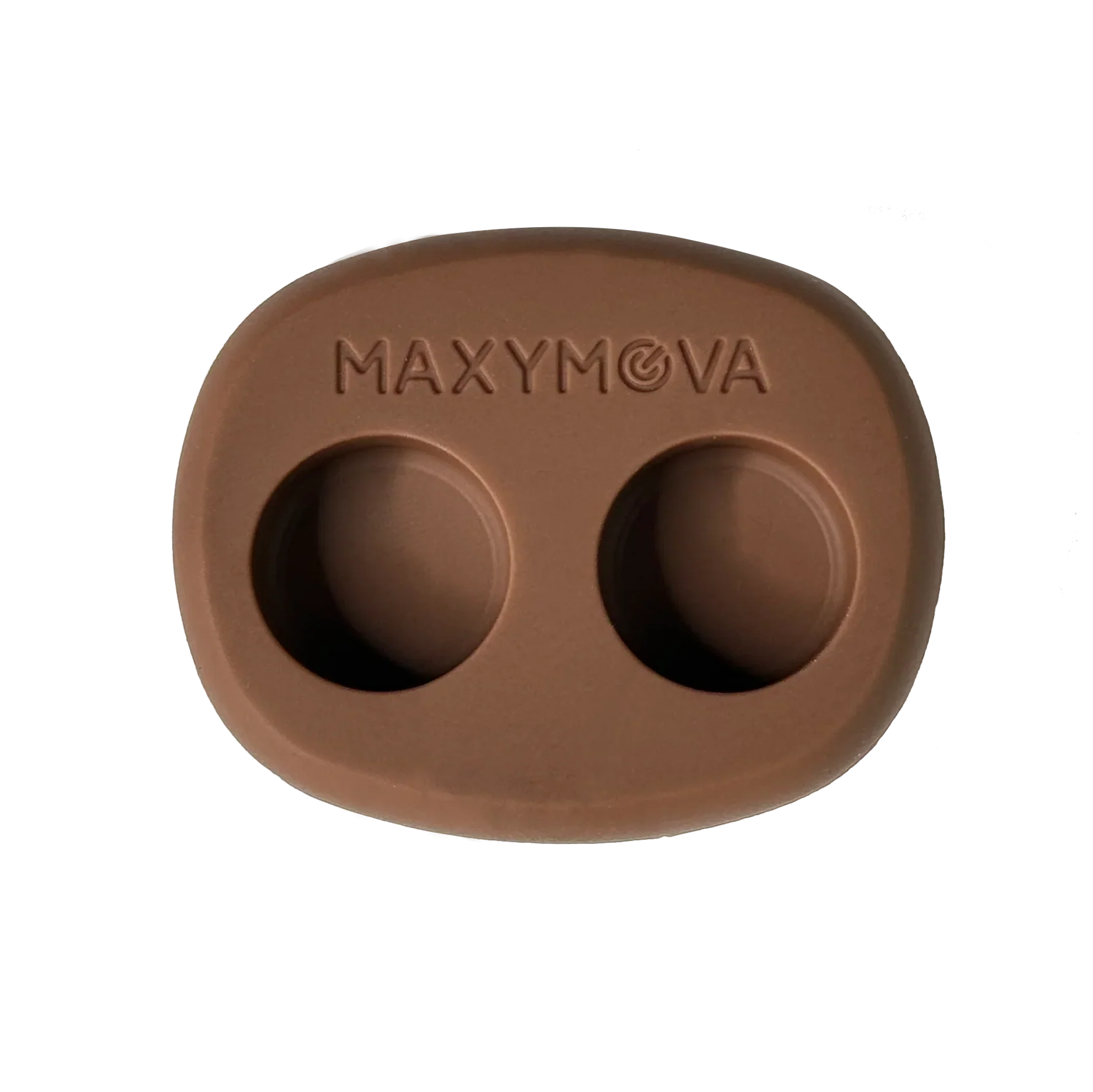 Maxymova - NanoPad Silicone Palette