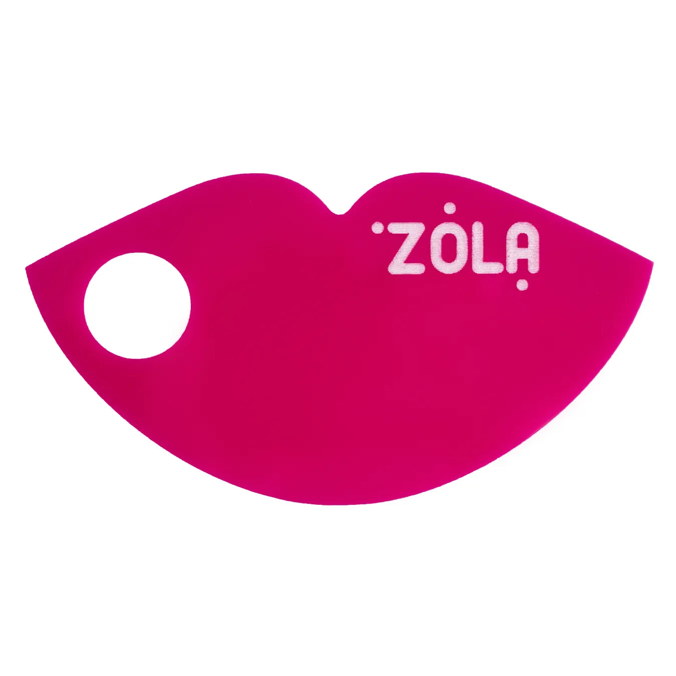 Zola Cosmetics - Lip Mixing Palette