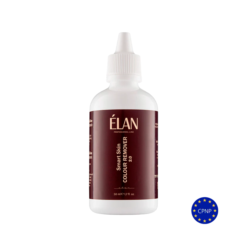 ÉLAN - Skin Colour Cream Remover 2.0 - 10ml
