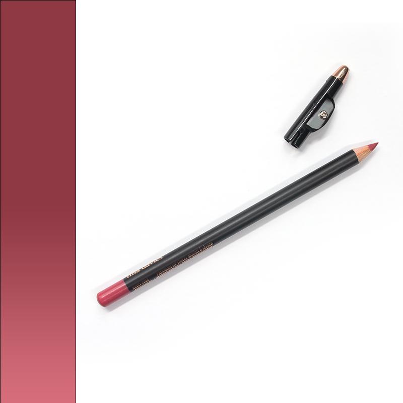 Dusty Pink - Tina Davies Lip Liner Pencil - Cosmedic Supplies