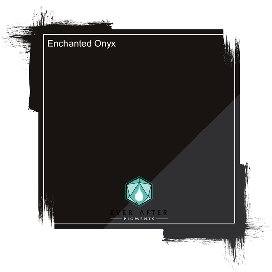 Ever After - Enchanted Onyx - 15 ml - Cosmedic Supplies