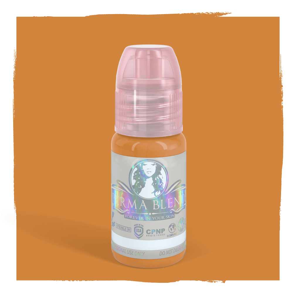 Perma Blend - Gourd Toner - 15ml - Cosmedic Supplies