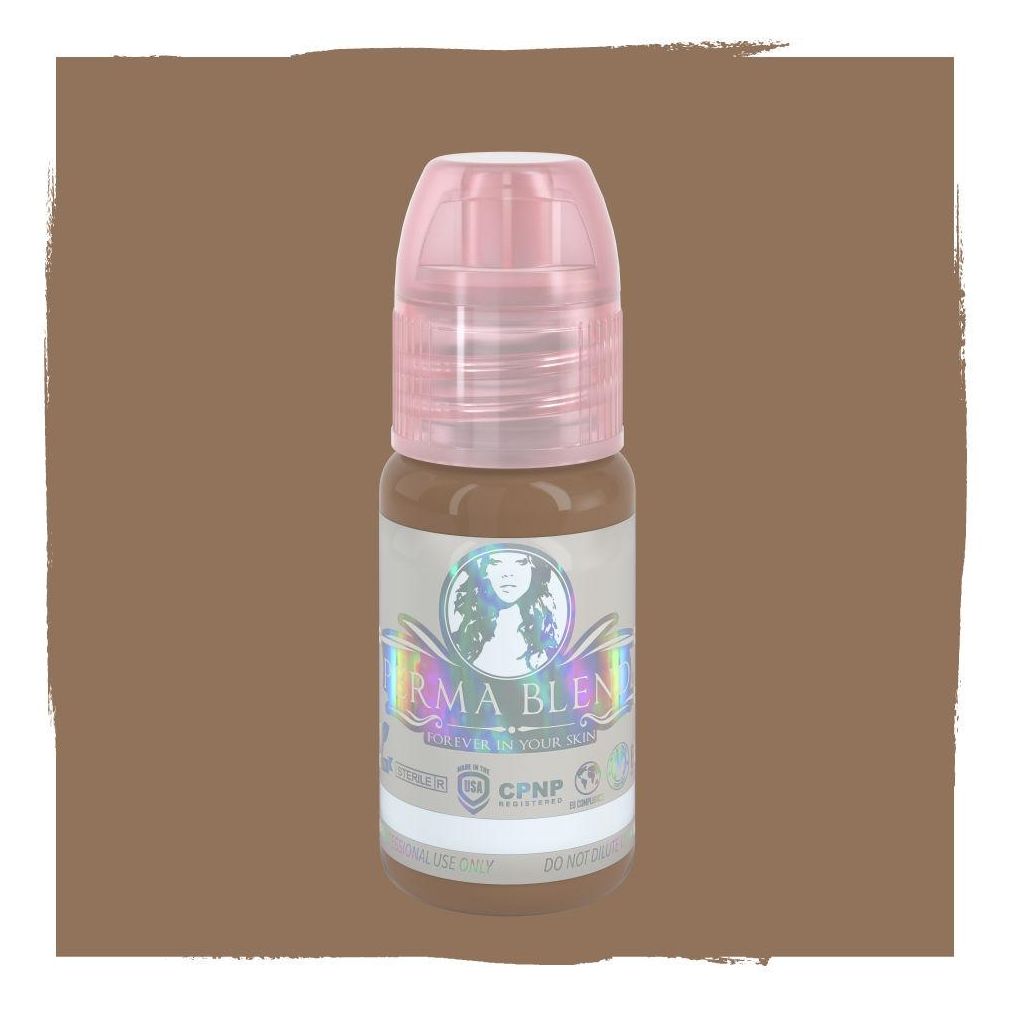 Perma Blend - Harvest Blonde 15ml - Cosmedic Supplies