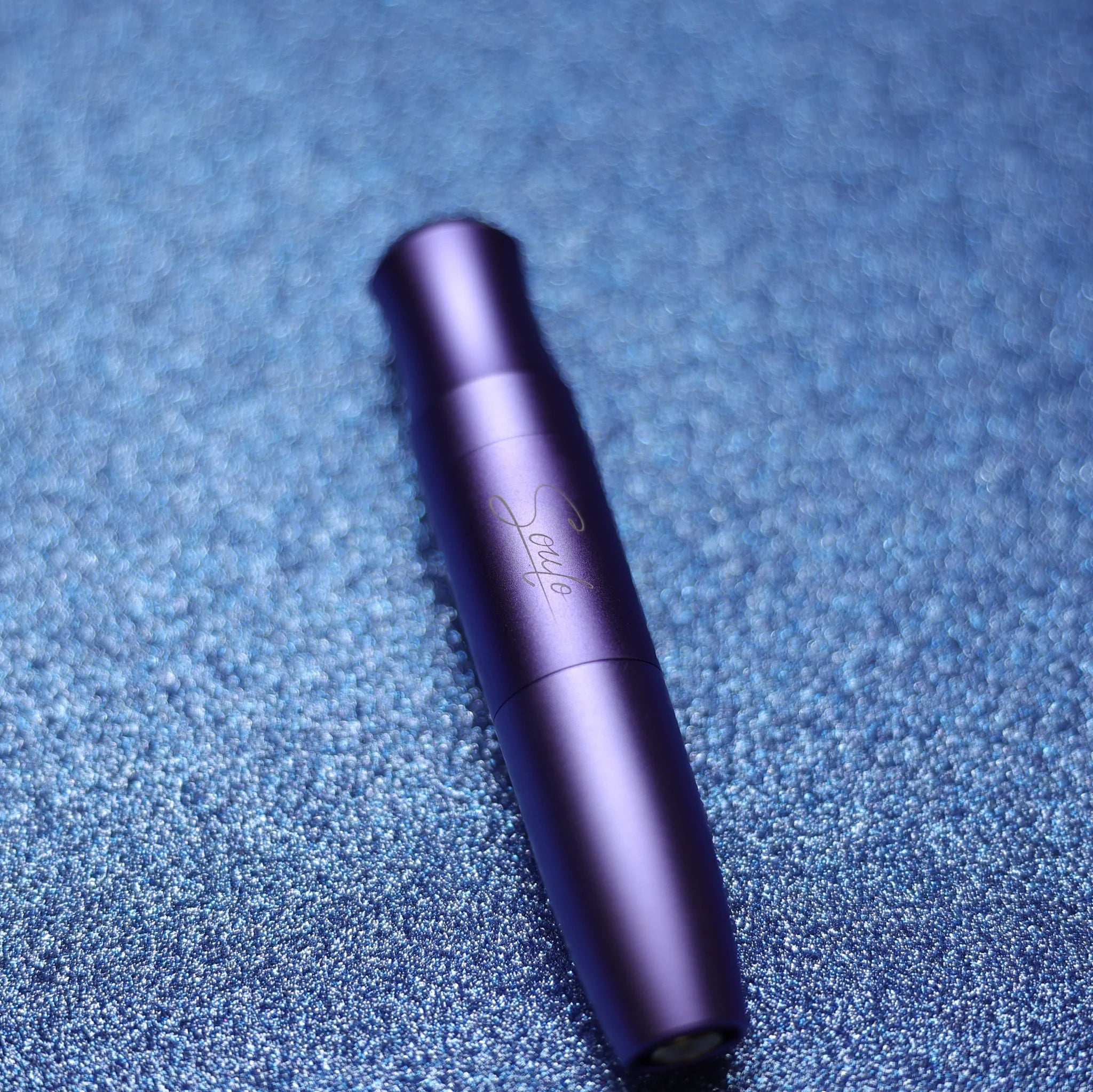 Mara Pro - Soulo Rotary PMU Machine - Fantasy Purple