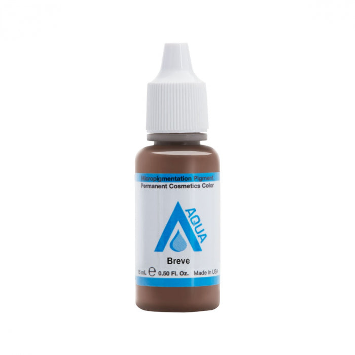 Li Pigment Aqua - Breve 15ml