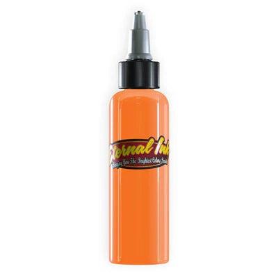 Eternal - Bright Orange 30ml