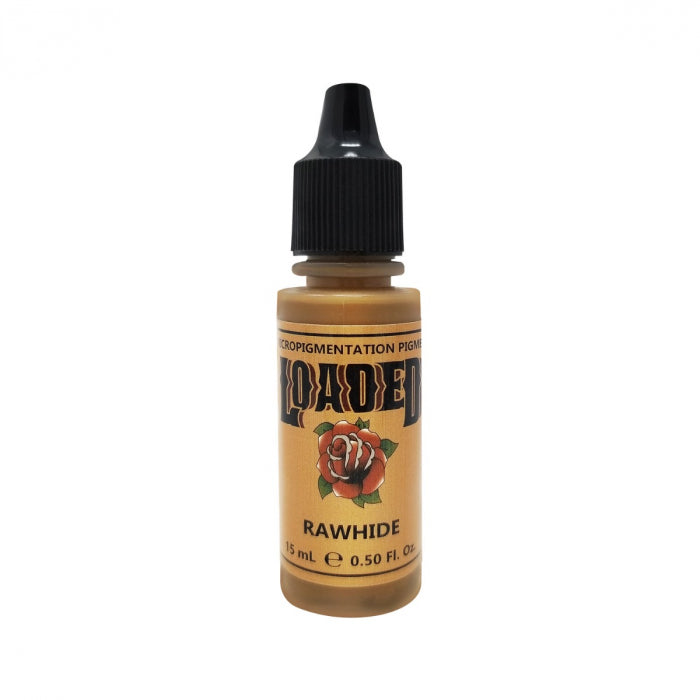 Loaded By Li Pigment - Rawhide 15ml