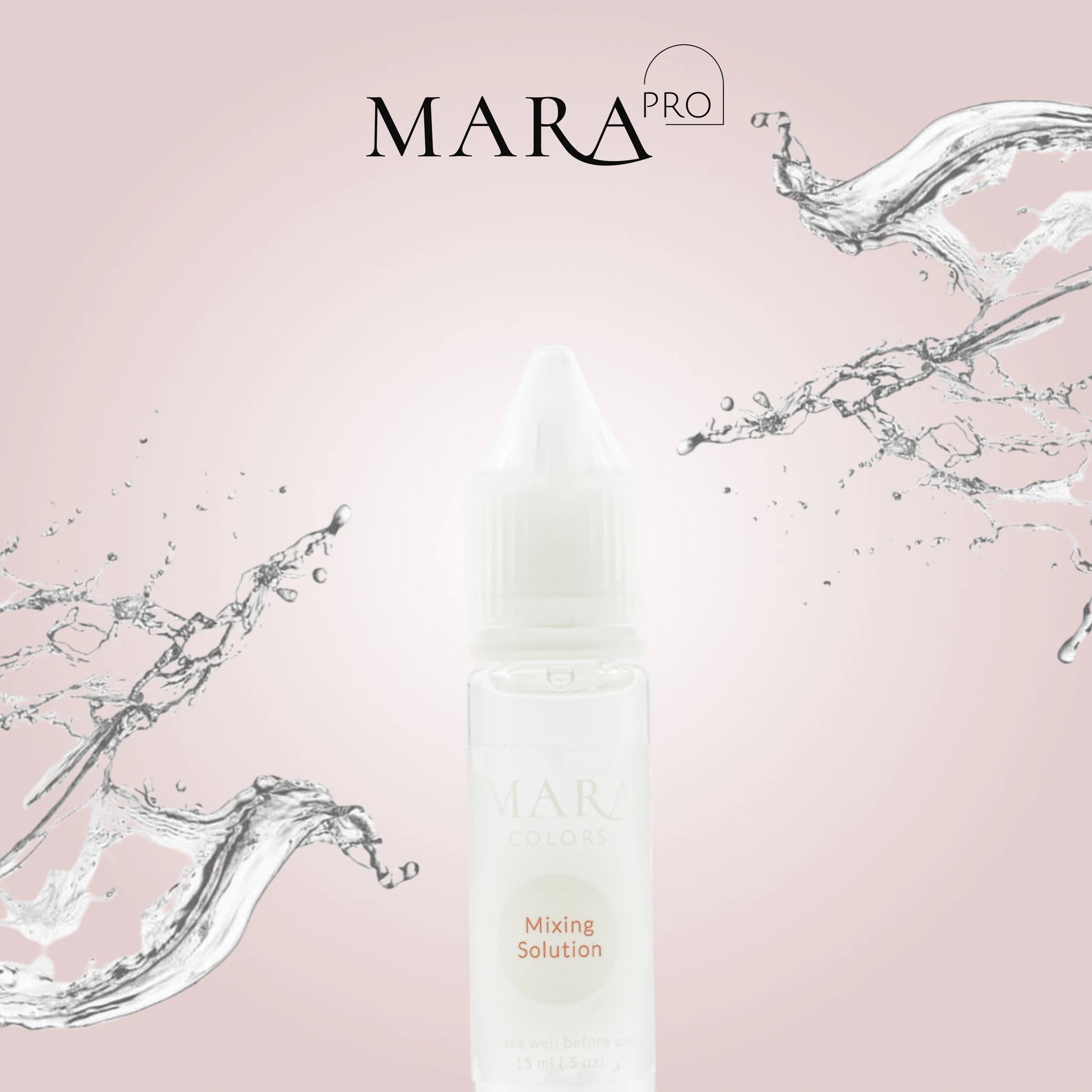 Mara Pro - Mixing Solution 15ml