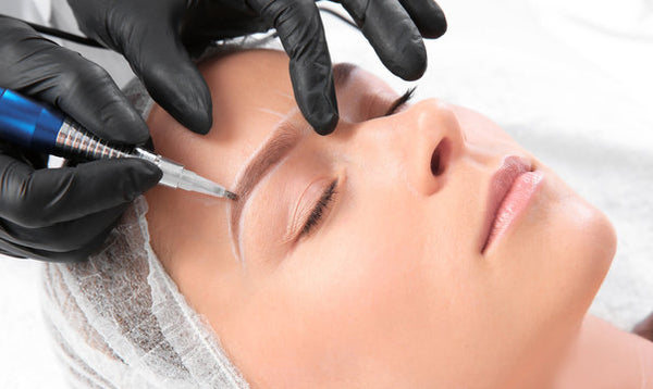 How to become a microblading artist