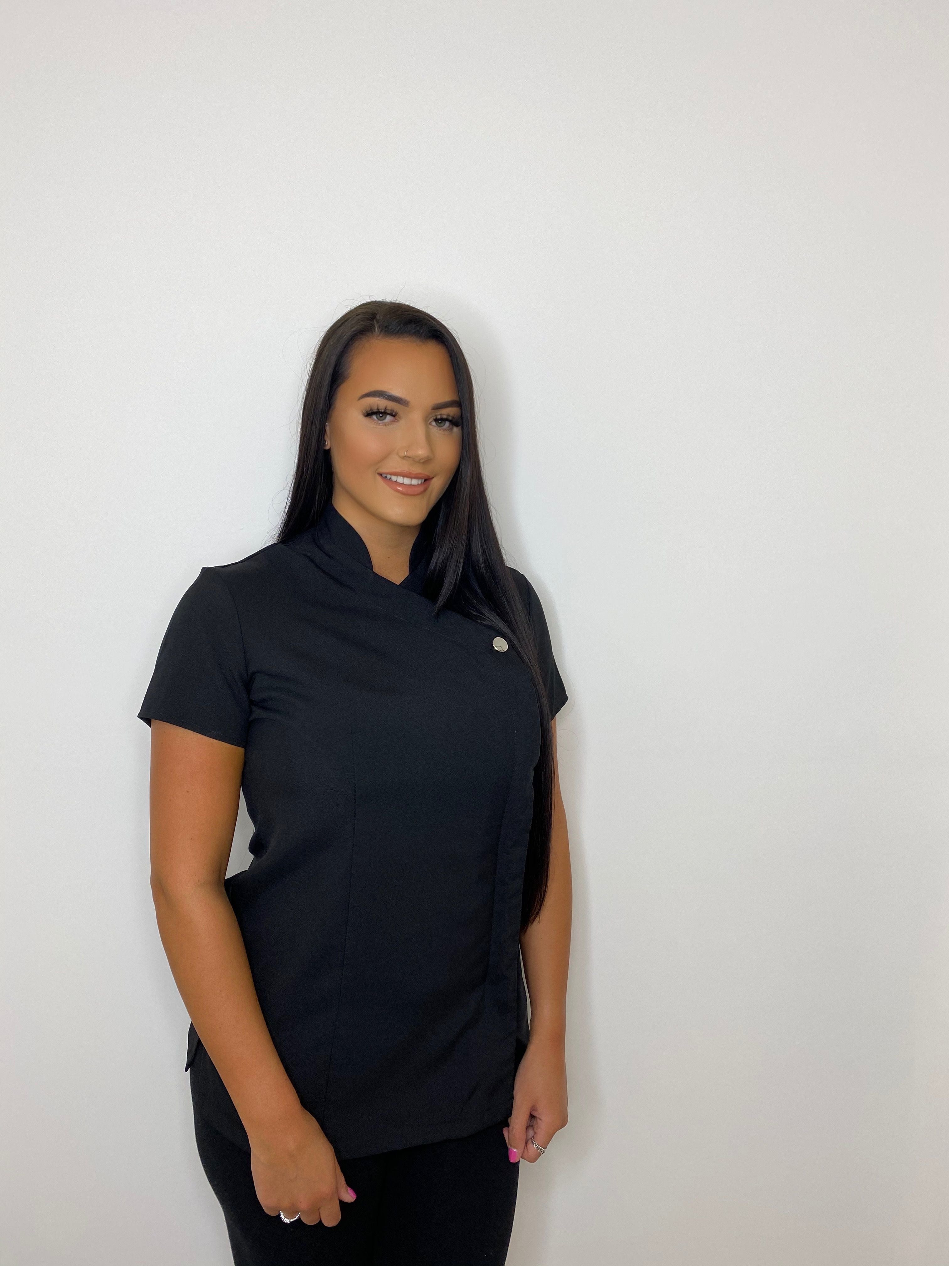 Tech of the Month - Meet Jessica - @superiorcosmetics