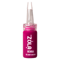 Zola Cosmetics - Eyebrow Henna - Light Brown 10g