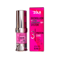 Zola Cosmetics - Brow & Lash Protein Reconstruction #3 Protein Care 10ml