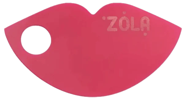 Zola Cosmetics - Lip Mixing Palette