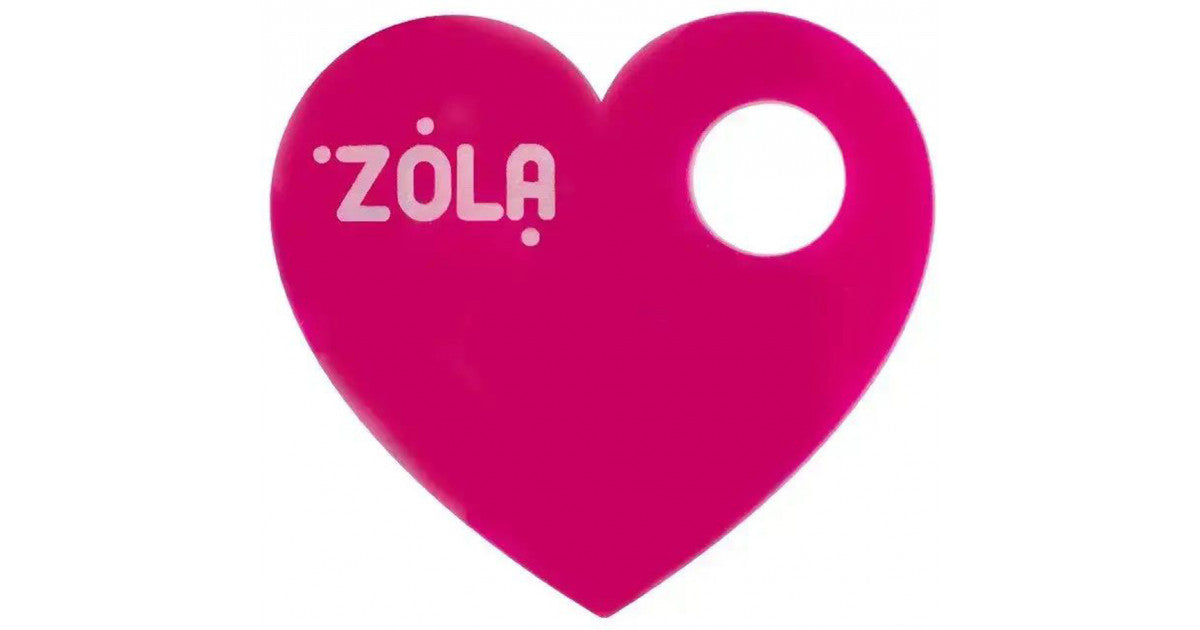 Zola Cosmetics - Heart Mixing Palette