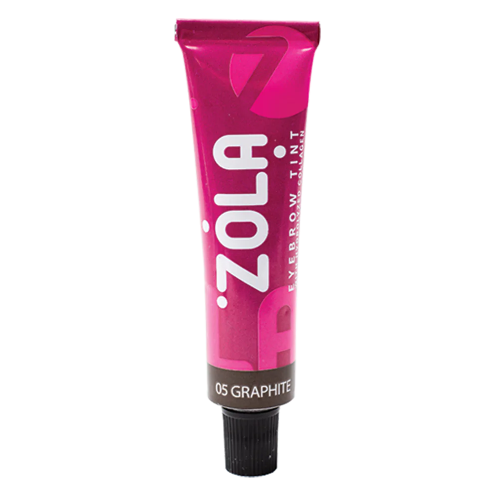 Zola Cosmetics - Eyebrow Tint - 15ml